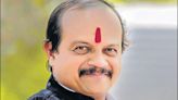 Vasant More joins Shiv Sena