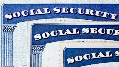 Social Security's 2024 Trustees Report Is a Good News/Bad News Situation for Retirees | The Motley Fool