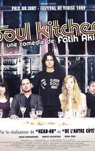 Soul Kitchen