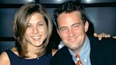 Matthew Perry Says He Wishes Friends Cast 'Would See Each Other More'