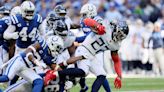 Colts vs. Titans: NFL experts make Week 7 picks