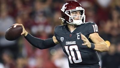 College football Week 3 oddly specific predictions: Time to ride with UNLV, Washington State