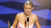 Gwyneth Paltrow says her 1999 Oscar win gave her an 'identity crisis': 'It's so disorienting'