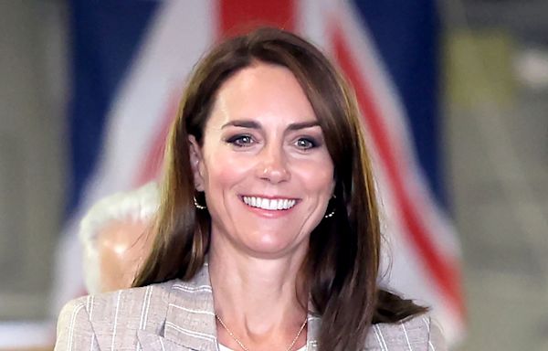 Princess Kate releases statement during cancer absence