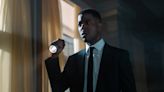 Cleveland’s Kid Cudi loves playing the bad guy in new Sonic the Hedgehog series, ‘Knuckles’