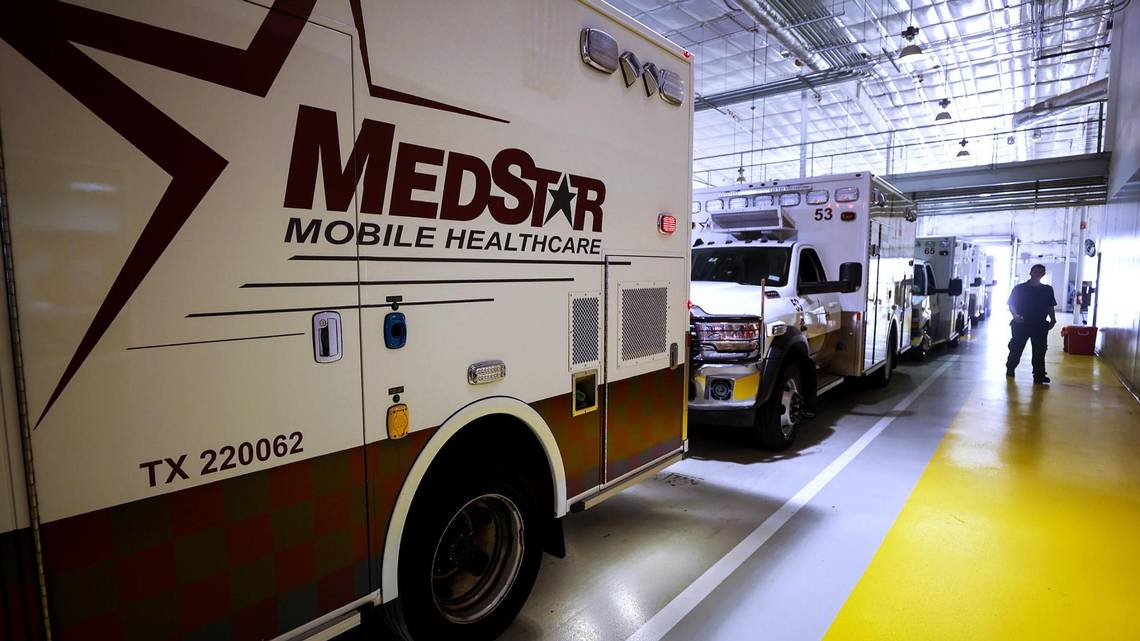 Fort Worth plan to take over Medstar is sound — as long as these issues are addressed | Opinion