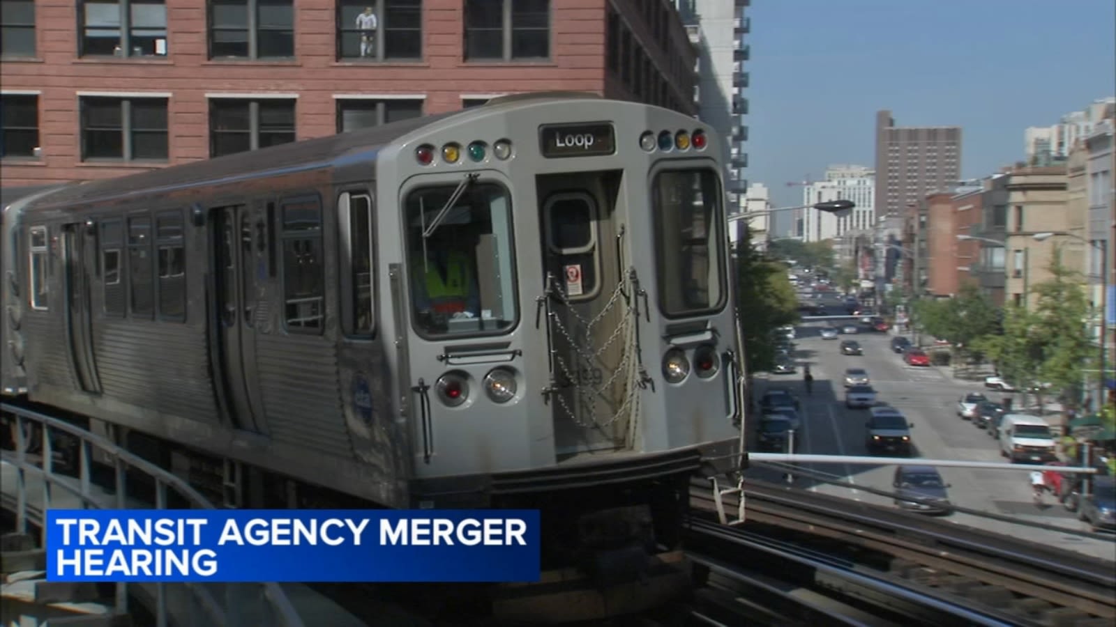 CTA, Metra, Pace, leaders oppose legislation to merge them into single public transit agency