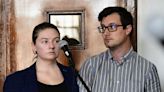 U.S. couple detained in Uganda gets fresh charge that carries death penalty