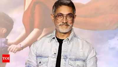 When Aamir Khan opened up about hating movies with excessive use of violence and sex | Hindi Movie News - Times of India