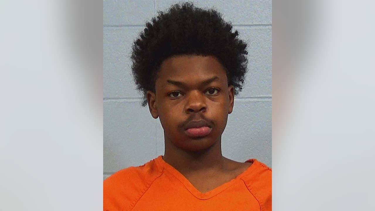 Round Rock Juneteenth shooting: Second suspect arrested