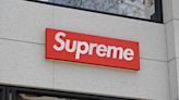 Surprise: Supreme Sold Again