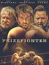 Prizefighter: The Life of Jem Belcher