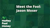 Meet Motley Fool Investing Analyst Jason Moser