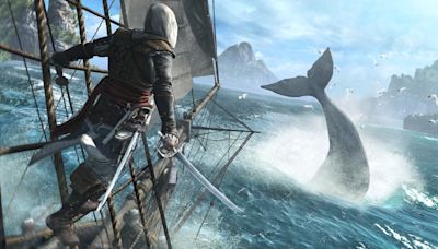 Ubisoft CEO confirms multiple Assassin's Creed games are getting remakes