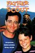 Father and Scout