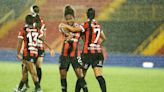 La futbolista cabécar a quien una serpiente casi retira del fútbol jugará su primera final con Alajuelense