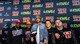 Medium Rare reflects on starting ‘Kelce Jam’ partnership with Chiefs TE Travis Kelce