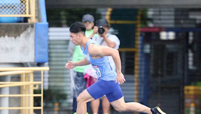 東奧200M金牌德格拉斯破大會 「台灣最速男」楊俊瀚也闖決賽