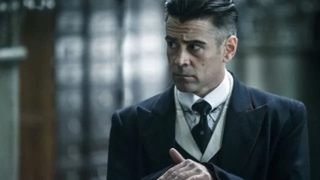 Colin Farrell Net Worth 2024: How Much Money Does He Make?