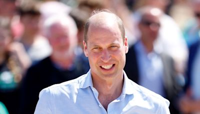 Prince William to Take on Key Role in Japanese State Visit to the UK