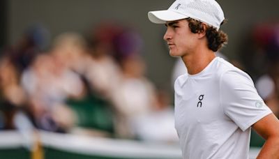 Quién es Joao Fonseca, la joya brasileña de 17 años que ya cautiva al tenis