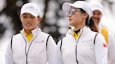 'I Need To Raise The Rent' - Lin And Landlord Yin Tied In PGA Championship Chase