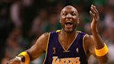 Lamar Odom on Celtics fans who shook Lakers bus after 2008 NBA Finals