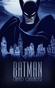 Batman: Caped Crusader