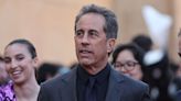 Jerry Seinfeld Roasts Pro-Palestine Heckler Who Disrupts Comedy Show: “Get Out of Here”