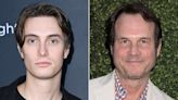 Bill Paxton's son stepping in to play late dad's role in “Last Train to Fortune”