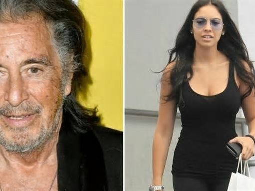 Al Pacino, il mantenimento record alla ex: 30mila dollari al mese (più 17mila per la tata e 15mila per le scuole)