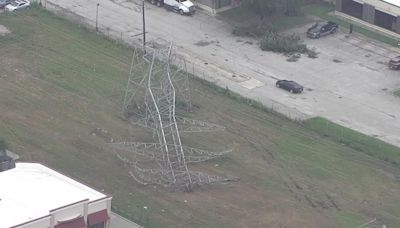 Texas weather: Austin Energy utility team helping restore power in Houston