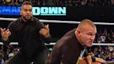 WWE SmackDown results, recap, grades: Randy Orton returns; Cody Rhodes and AJ Styles get heated