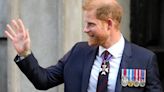 Prince Harry, Meghan arrive in Nigeria to champion the Invictus Games and meet with wounded soldiers