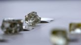 De Beers Canada JV partner says diamond miner in no rush to sell