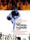 80 Steps to Jonah