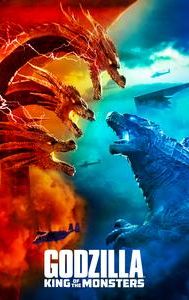 Godzilla: King of the Monsters