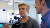 Max Joseph Announces Return to Catfish