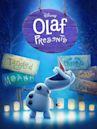 Olaf Presents