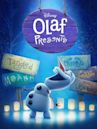 Olaf Apresenta