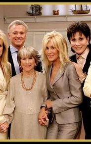 Knots Landing Reunion: Together Again