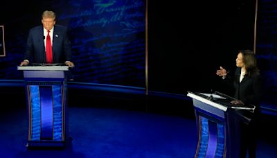 The unexpected winner of last night's debate