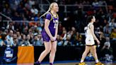 Hailey Van Lith enters transfer portal after one season with LSU women's basketball