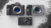 Camera shipments to Japan have fallen — but their value has increased!