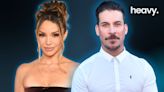 Scheana Shay Emotionally Reacts to Jax Taylor’s Remarks About How She Parents Summer