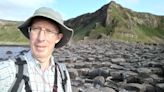 Giant’s Causeway formation event may have taken just days – museum curator