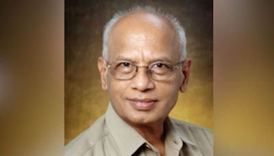 Dr MS Valiathan, creator of heart valve, leaves behind a legacy of innovation