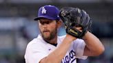 Kershaw becomes Dodgers' franchise strikeout leader