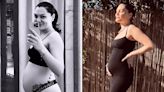 Jessie J Is Pregnant! Singer Reveals She's Expecting a Baby in Emotional Video: 'Be Gentle with Me'