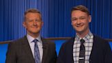 'Jeopardy!' Contestant Talks Making Ken Jennings Laugh, Final Jeopardy Error, & Second Chance